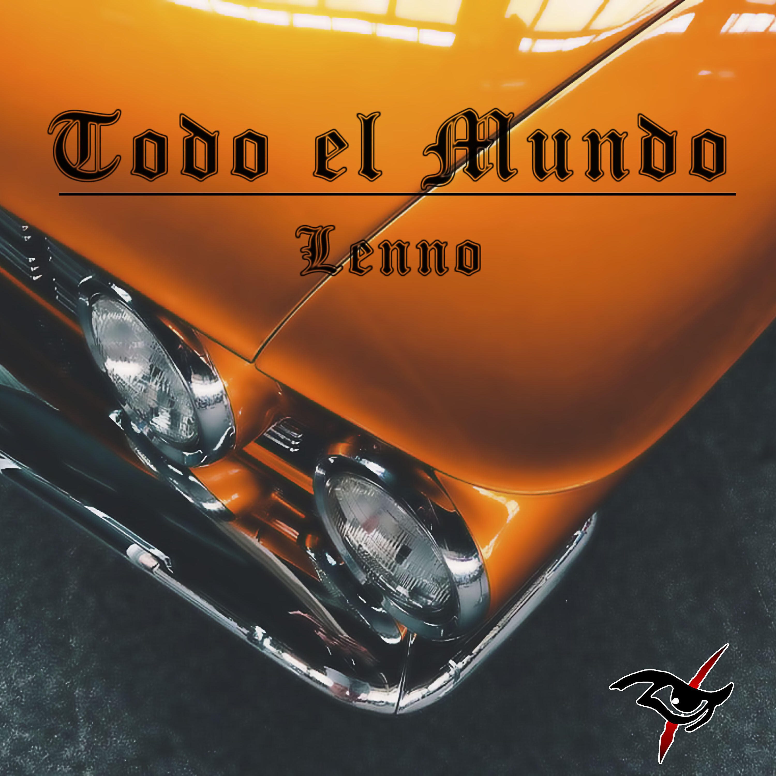 Релиз Todo el Mundo