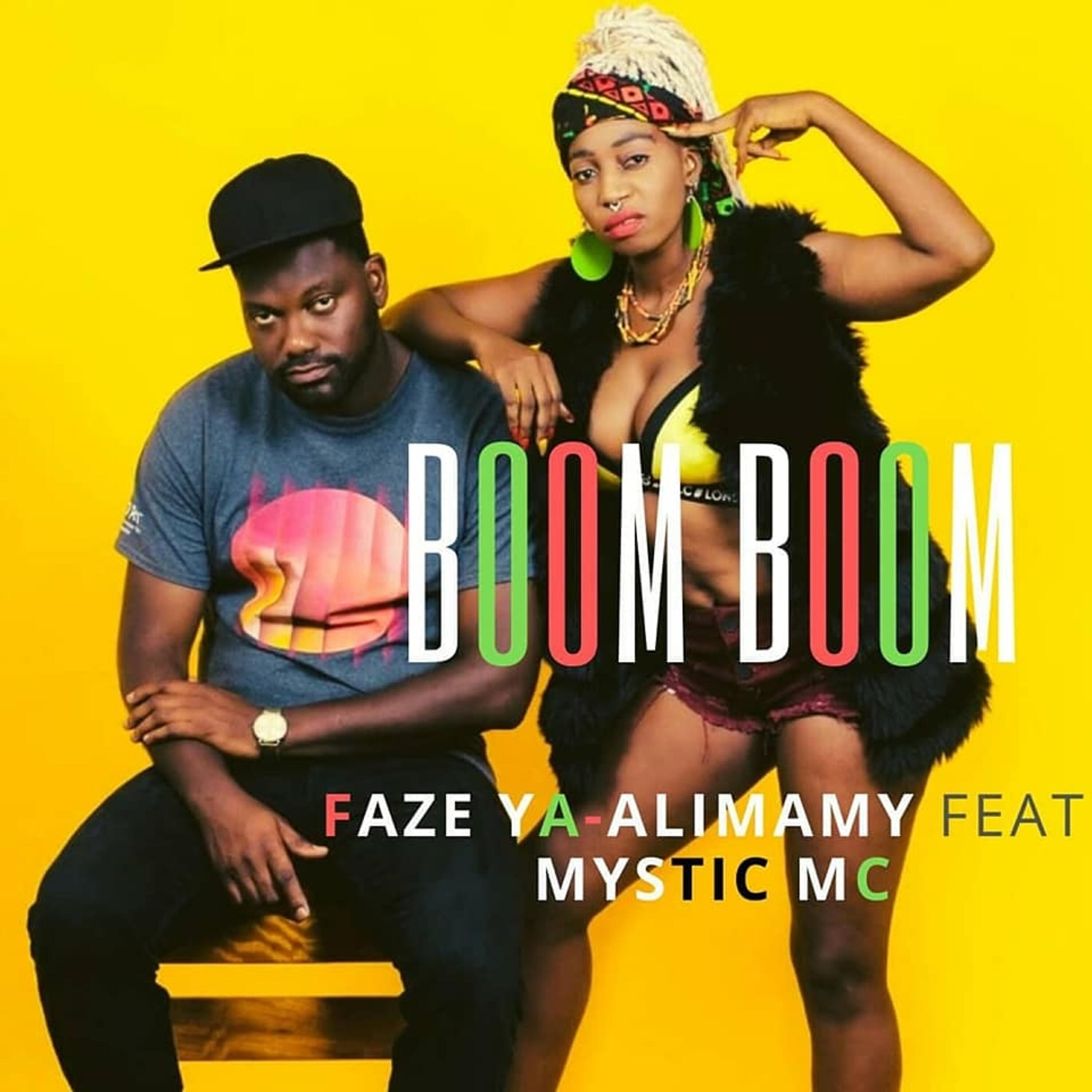 Faza Ya-Alimamy