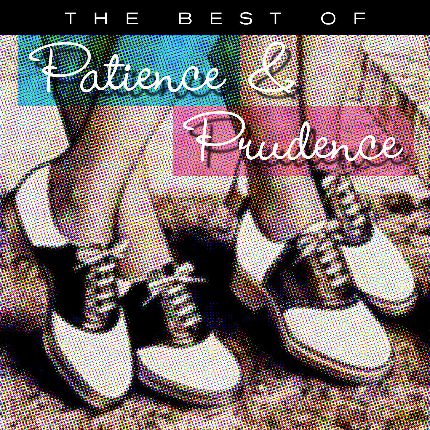 Релиз The Best Of Patience & Prudence
