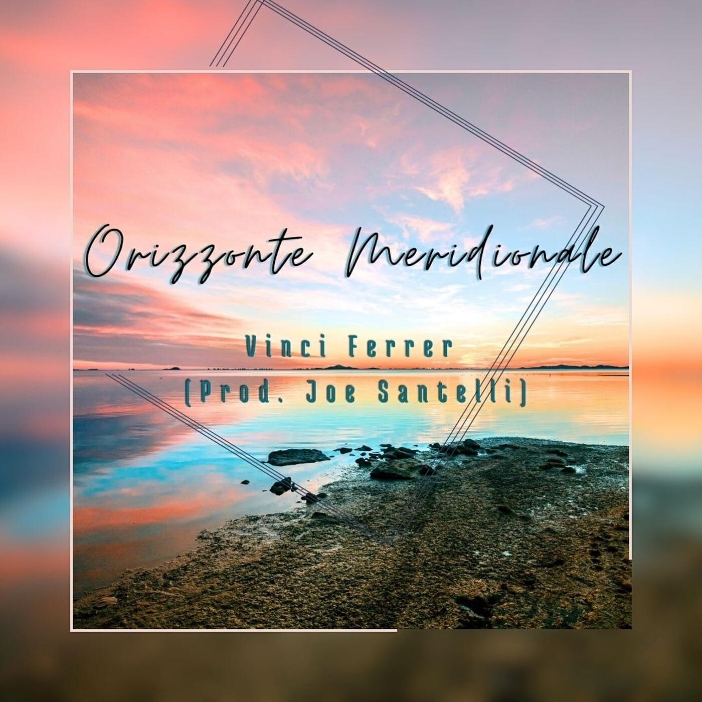 Релиз Orizzonte meridionale