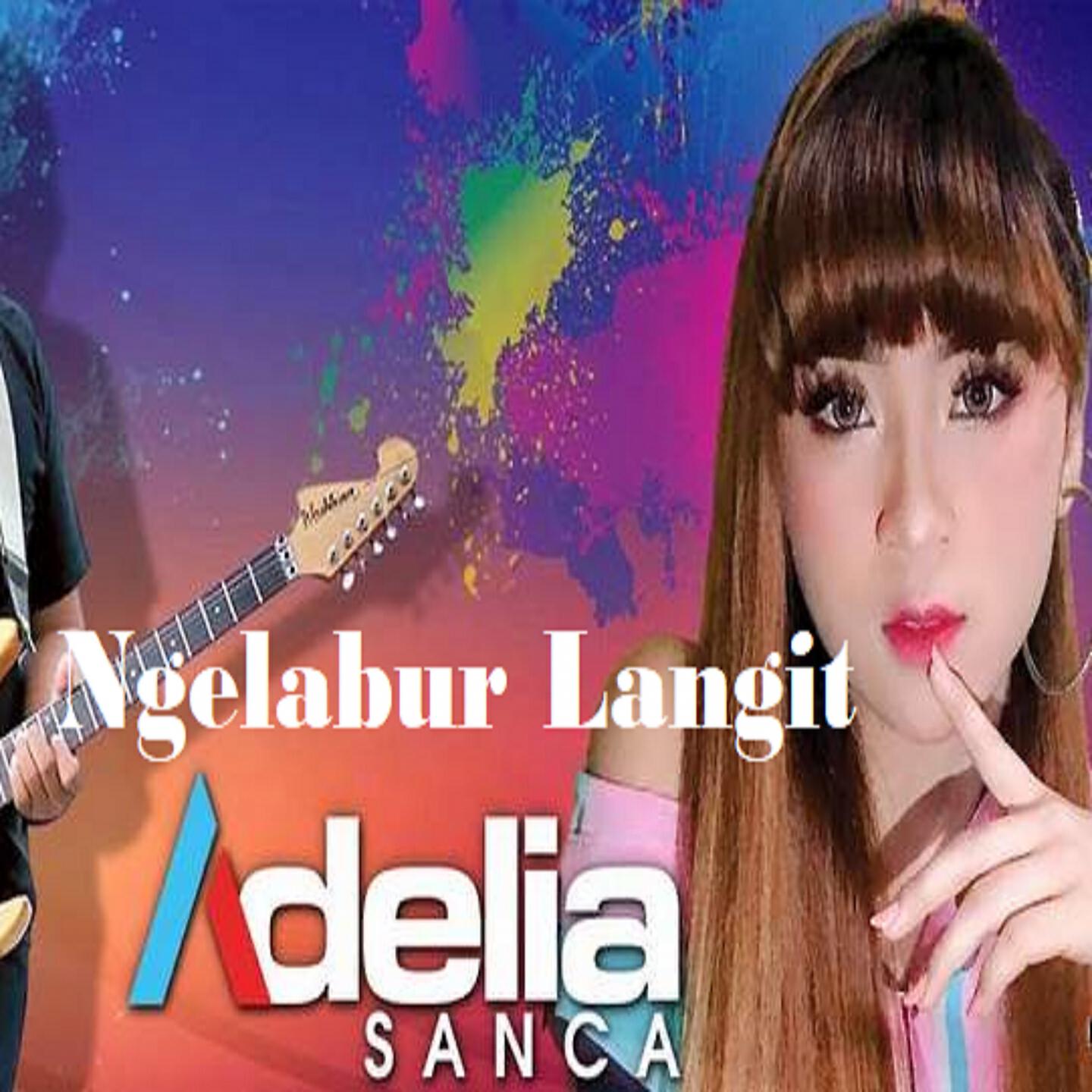 Релиз Ngelabur Langit
