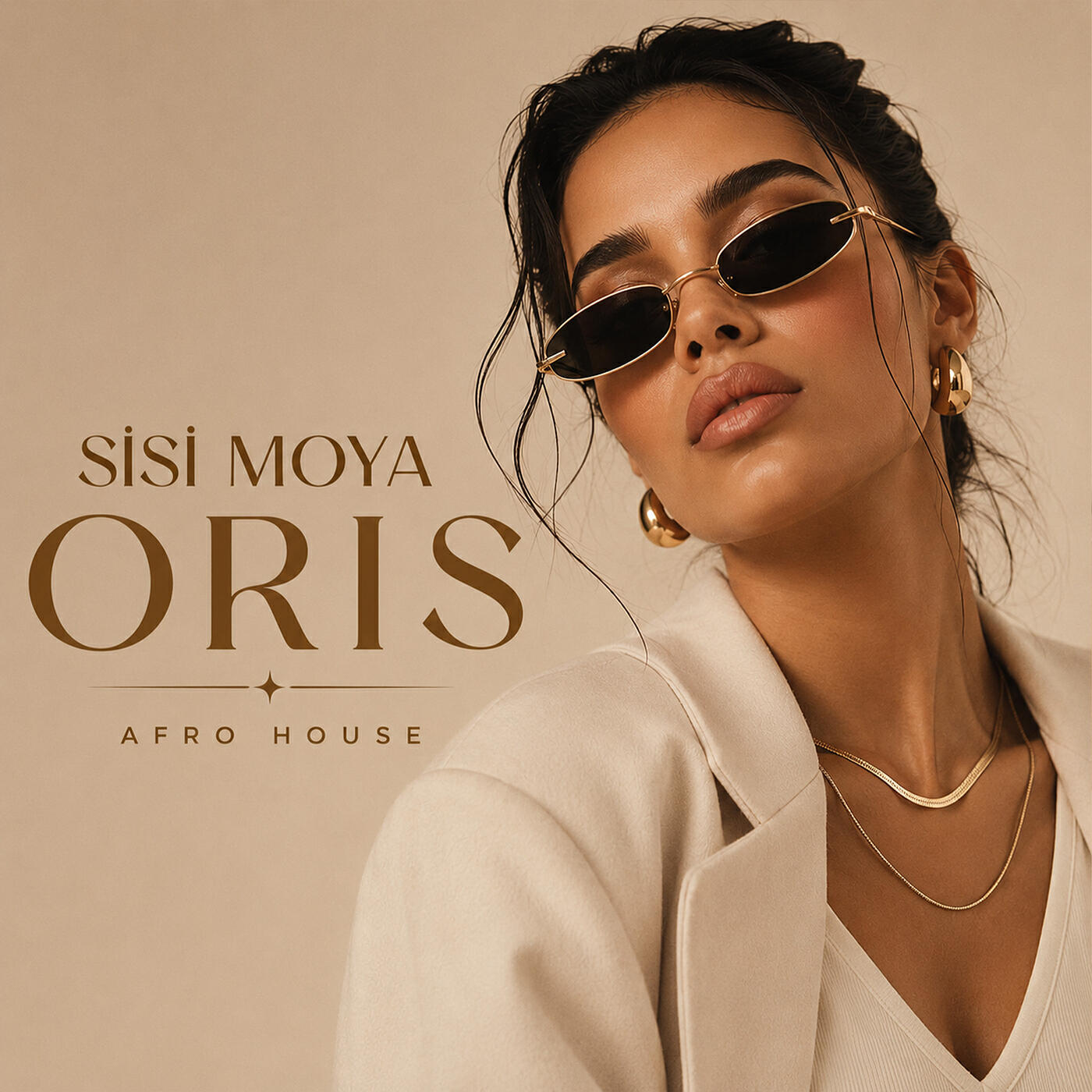 Релиз Sisi Moya (Afro House)