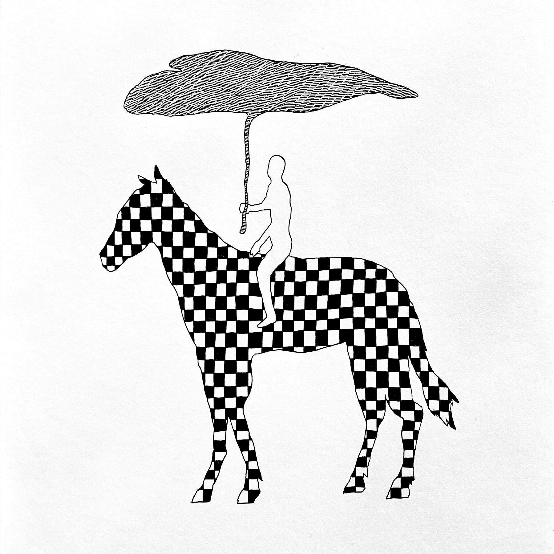 Релиз Breath Mark