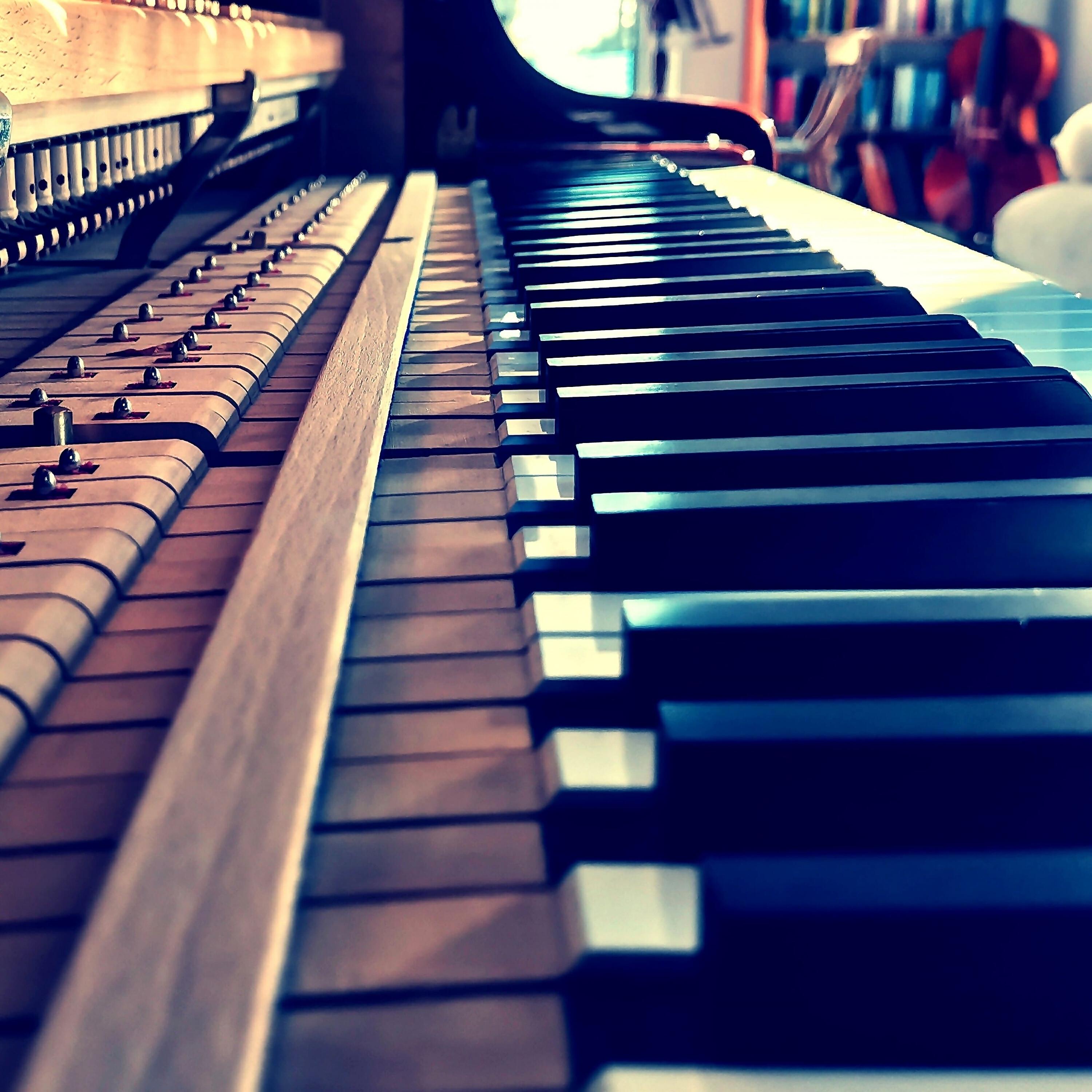 Релиз The Pianist