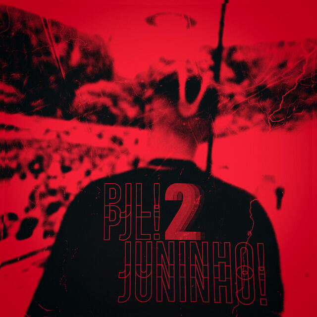 Релиз PJL Juninho 2
