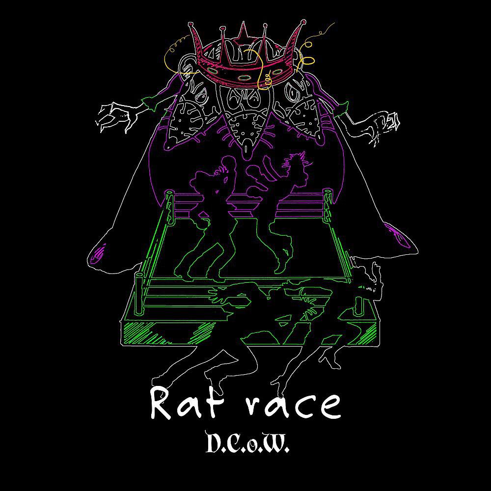 Релиз Rat Race