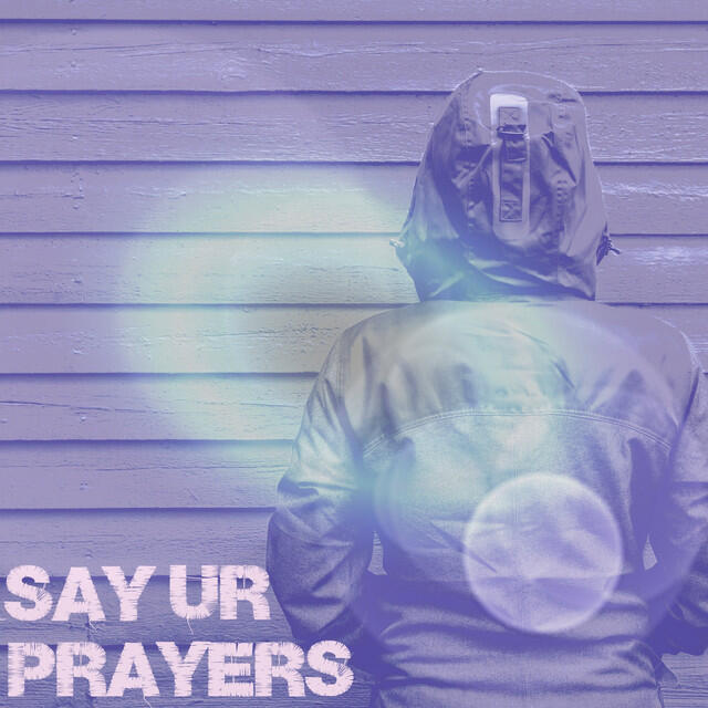 Релиз Say Your Prayers