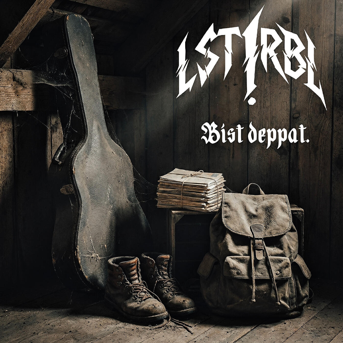 Релиз Bist Deppat.