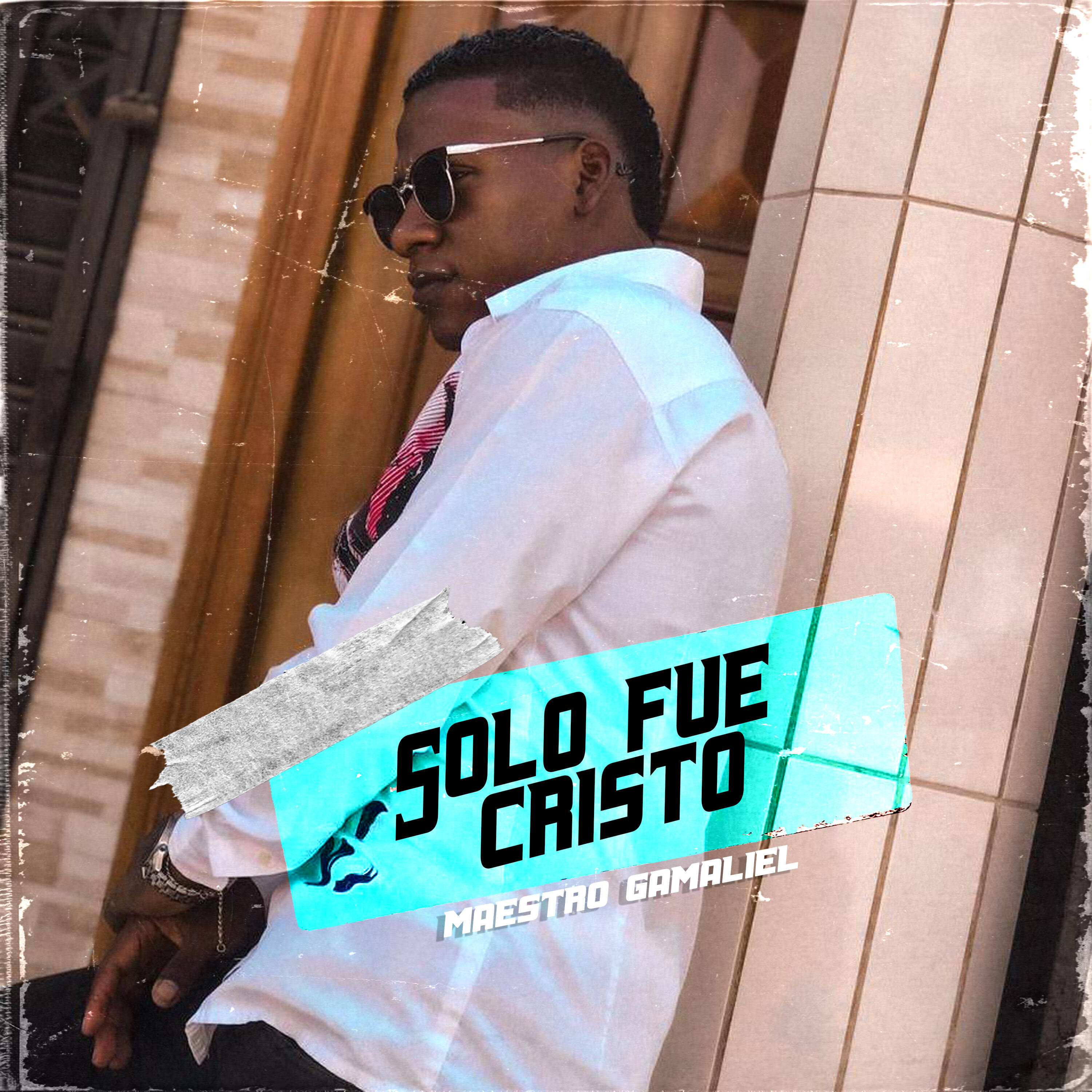 Релиз Solo Fue Cristo