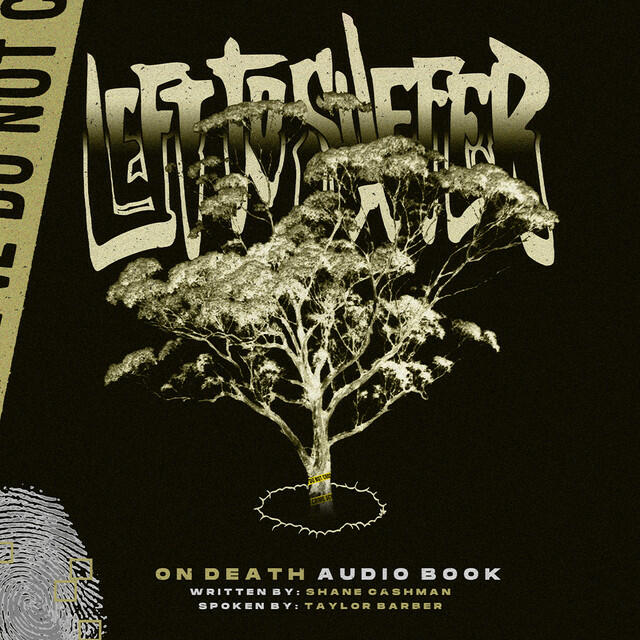 Релиз On Death: Audio Book