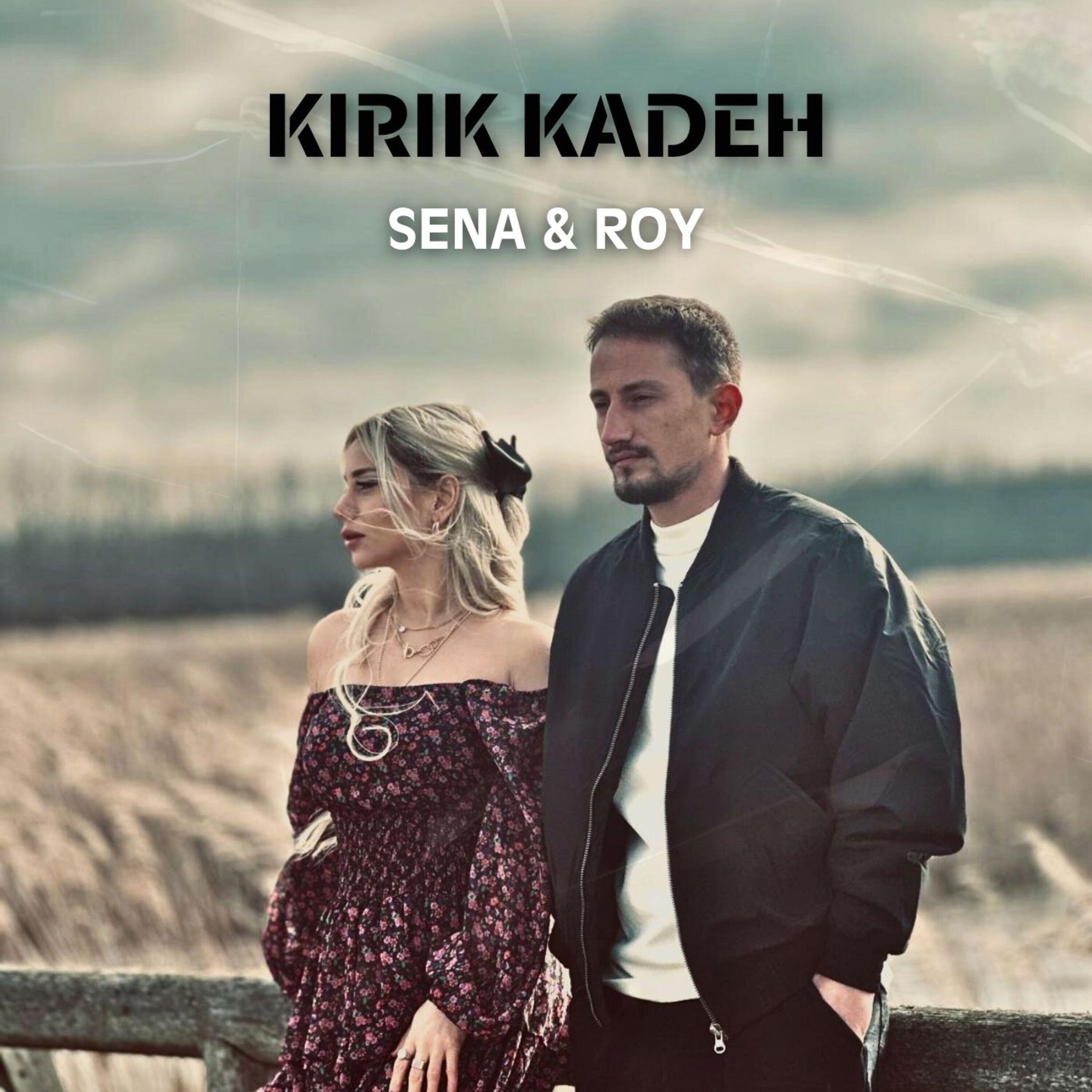 Релиз Kırık Kadeh