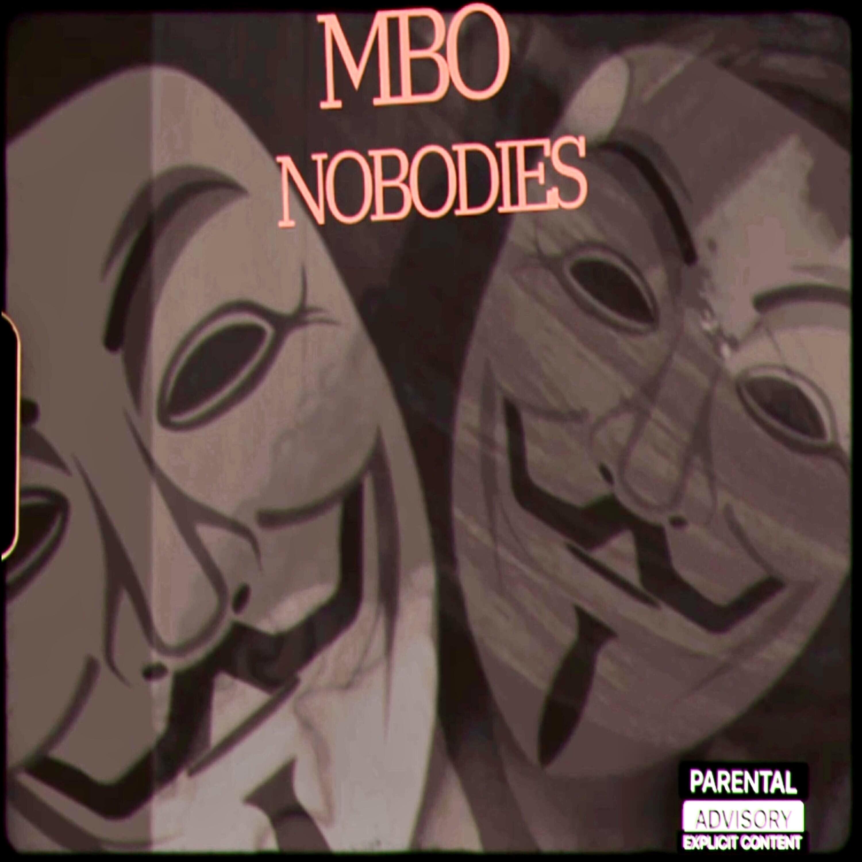 Релиз Nobodies