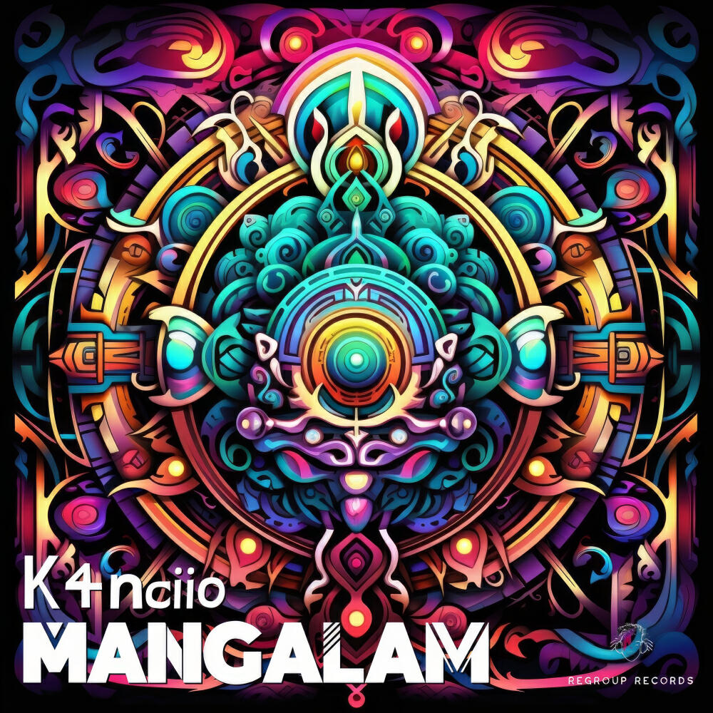 Релиз Mangalam