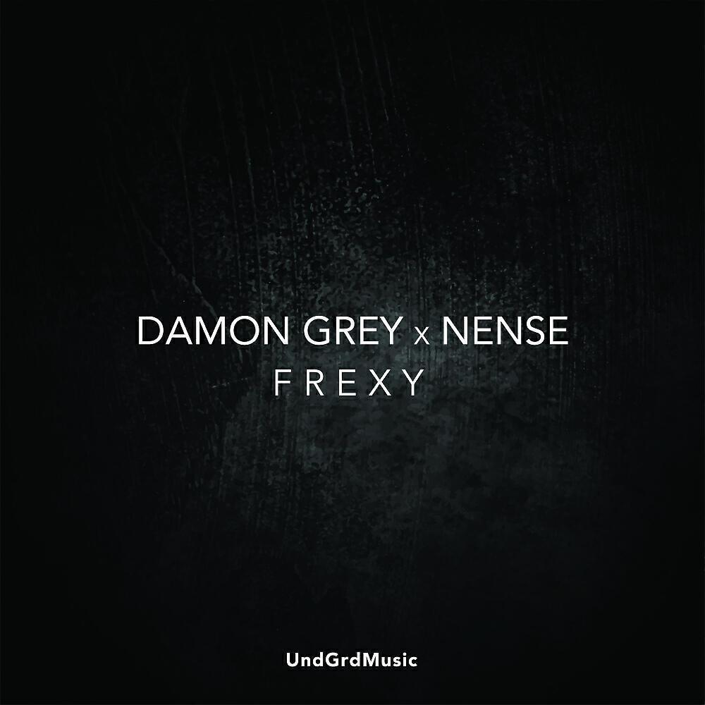 Damon Grey все песни в mp3