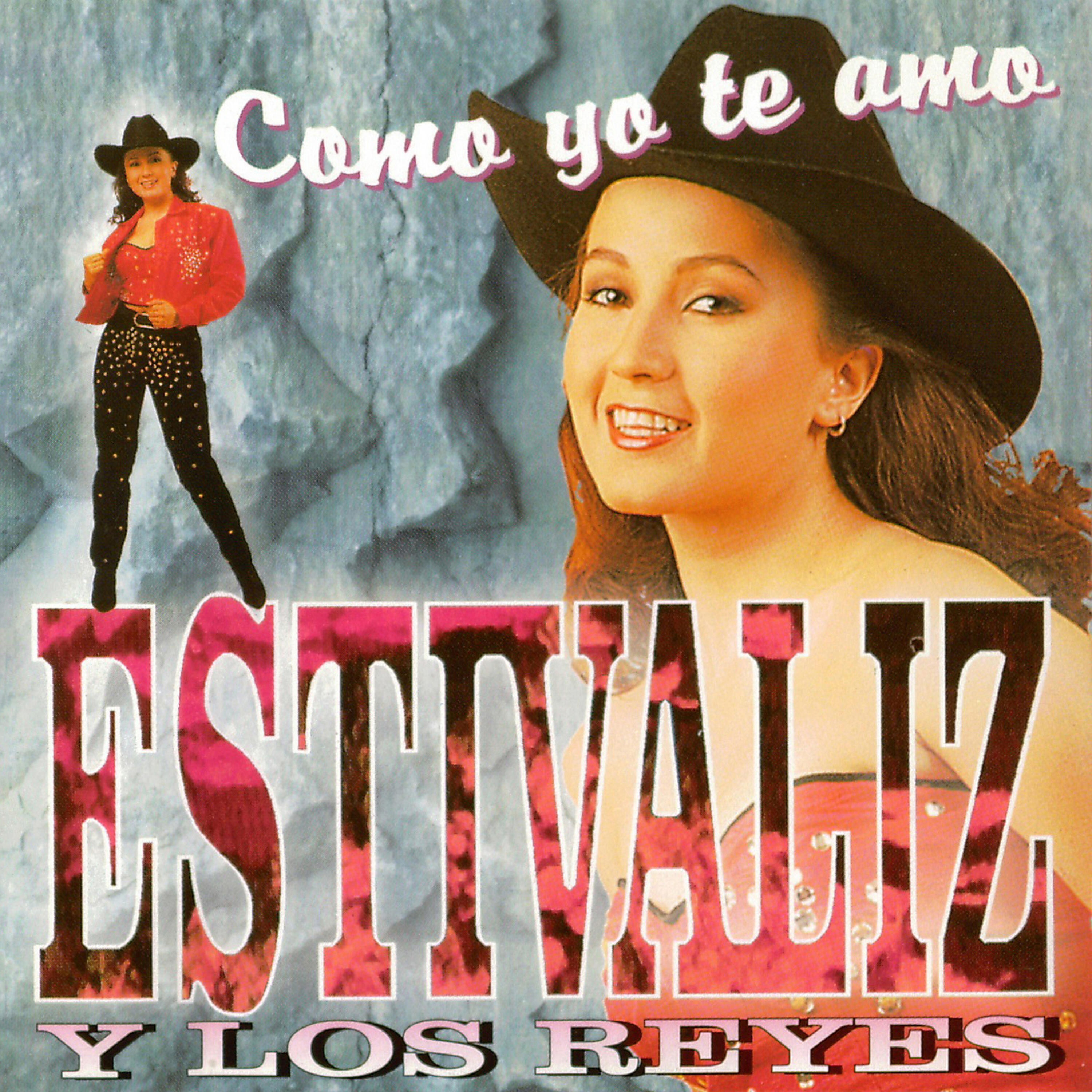 Релиз Como Yo Te Amo