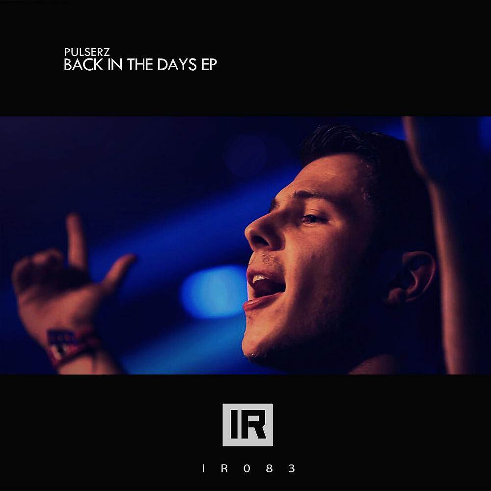 Релиз Back in the Days EP
