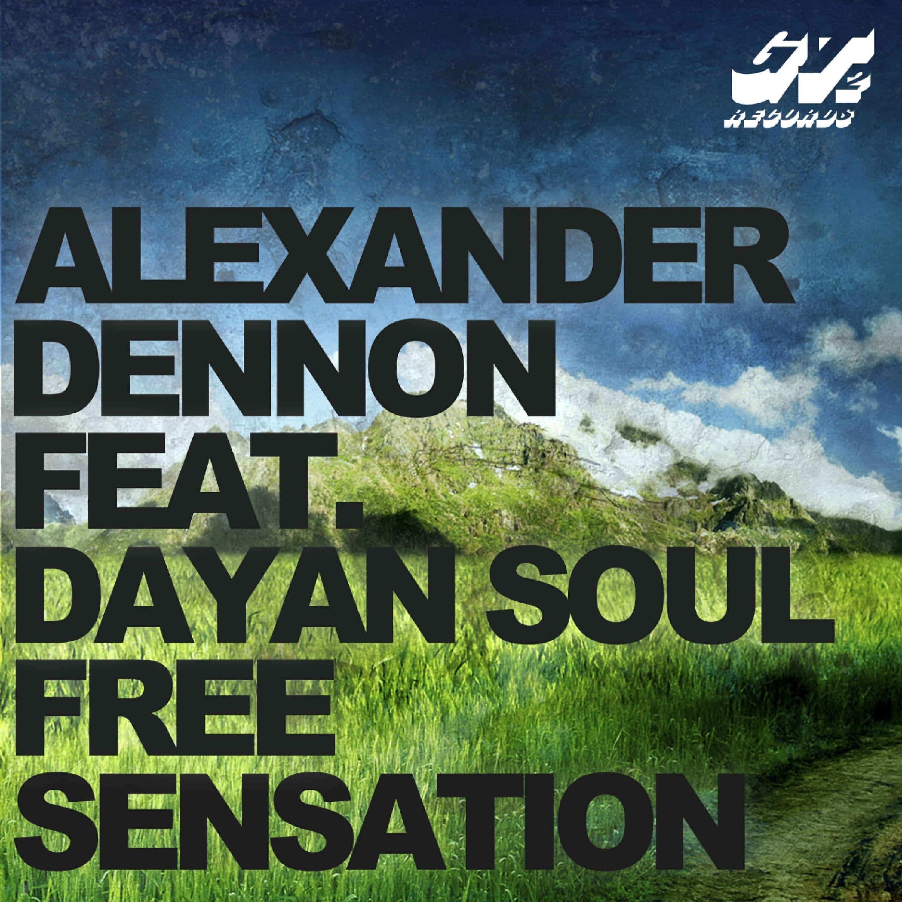Релиз Free Sensation