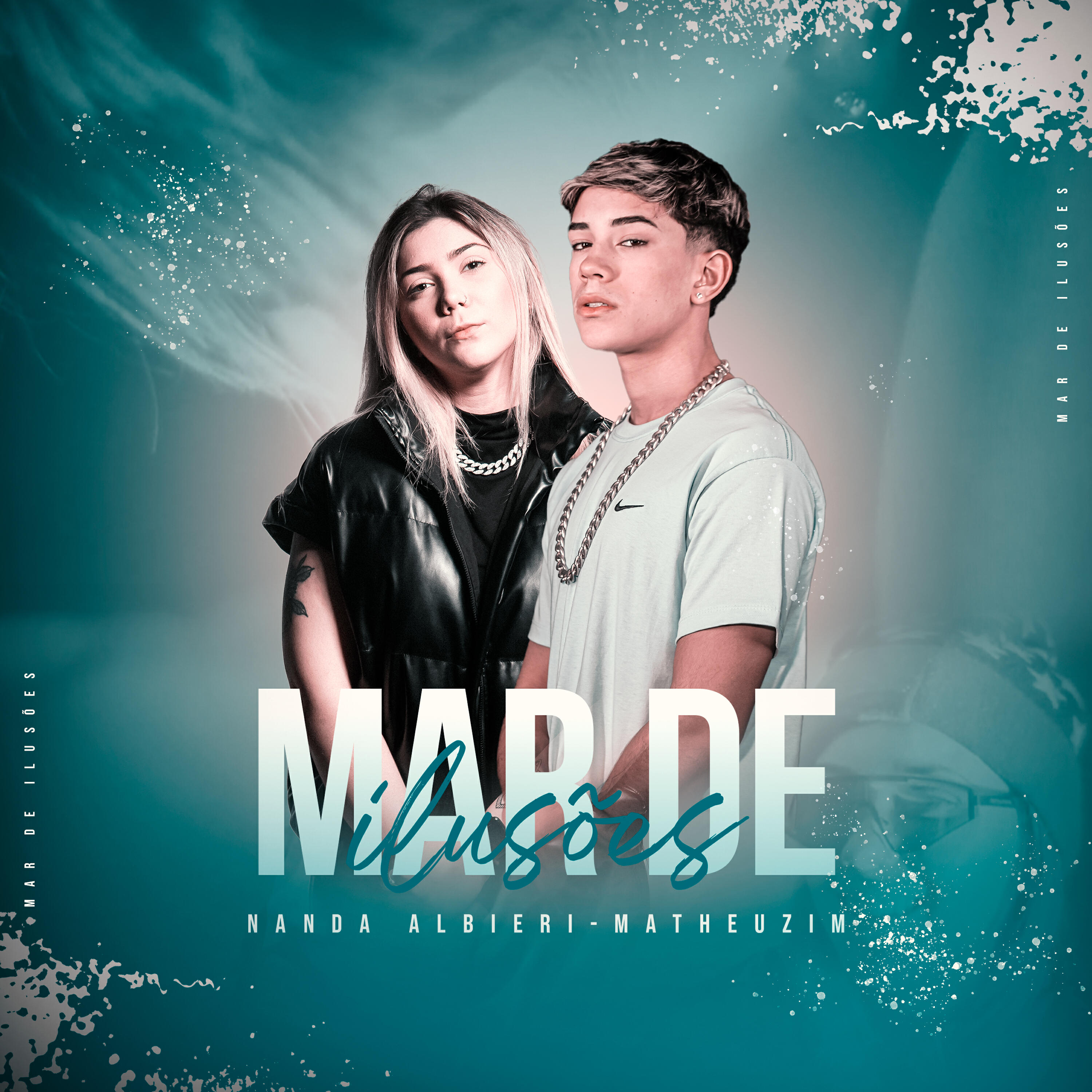 Релиз Mar de Ilusões