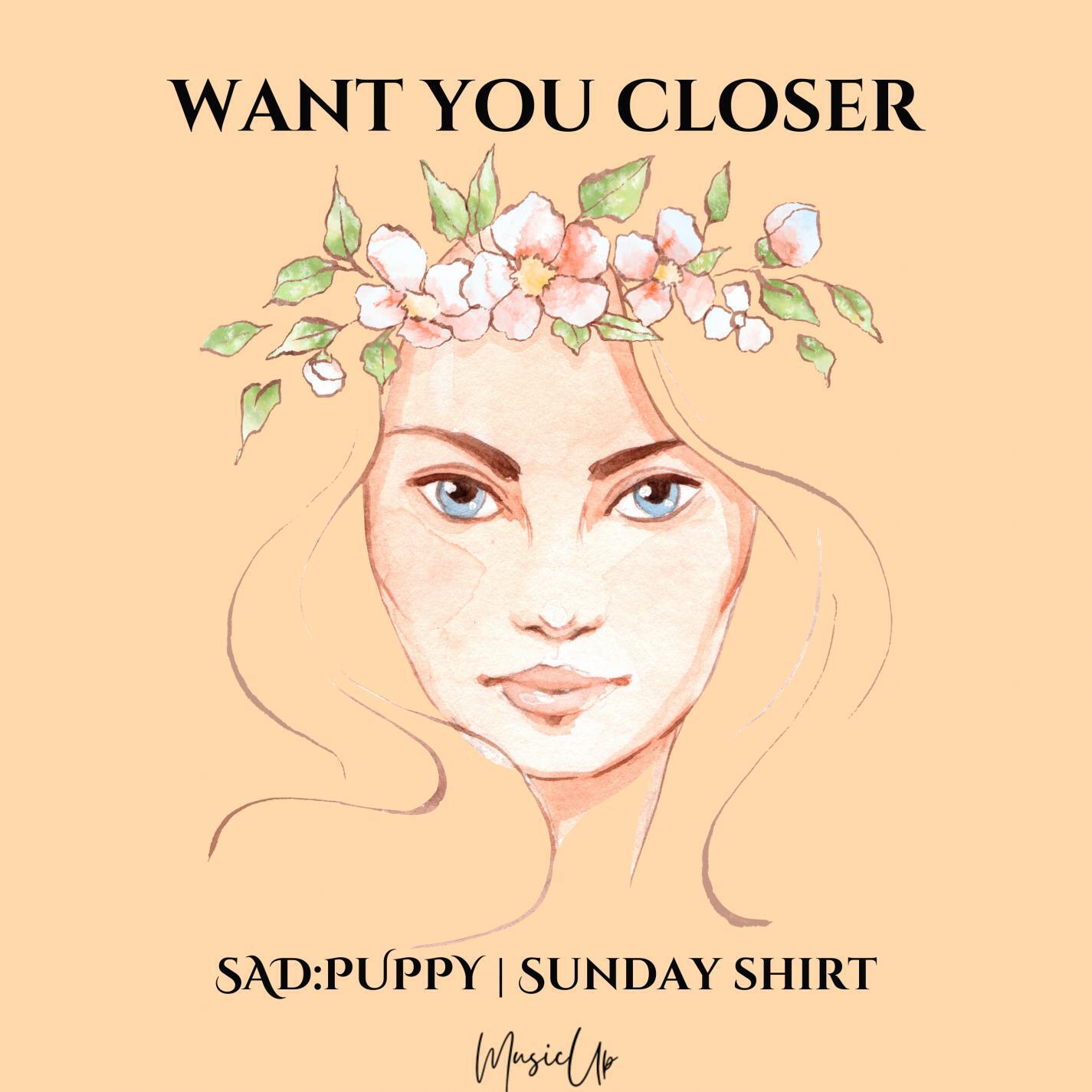 Релиз Want You Closer