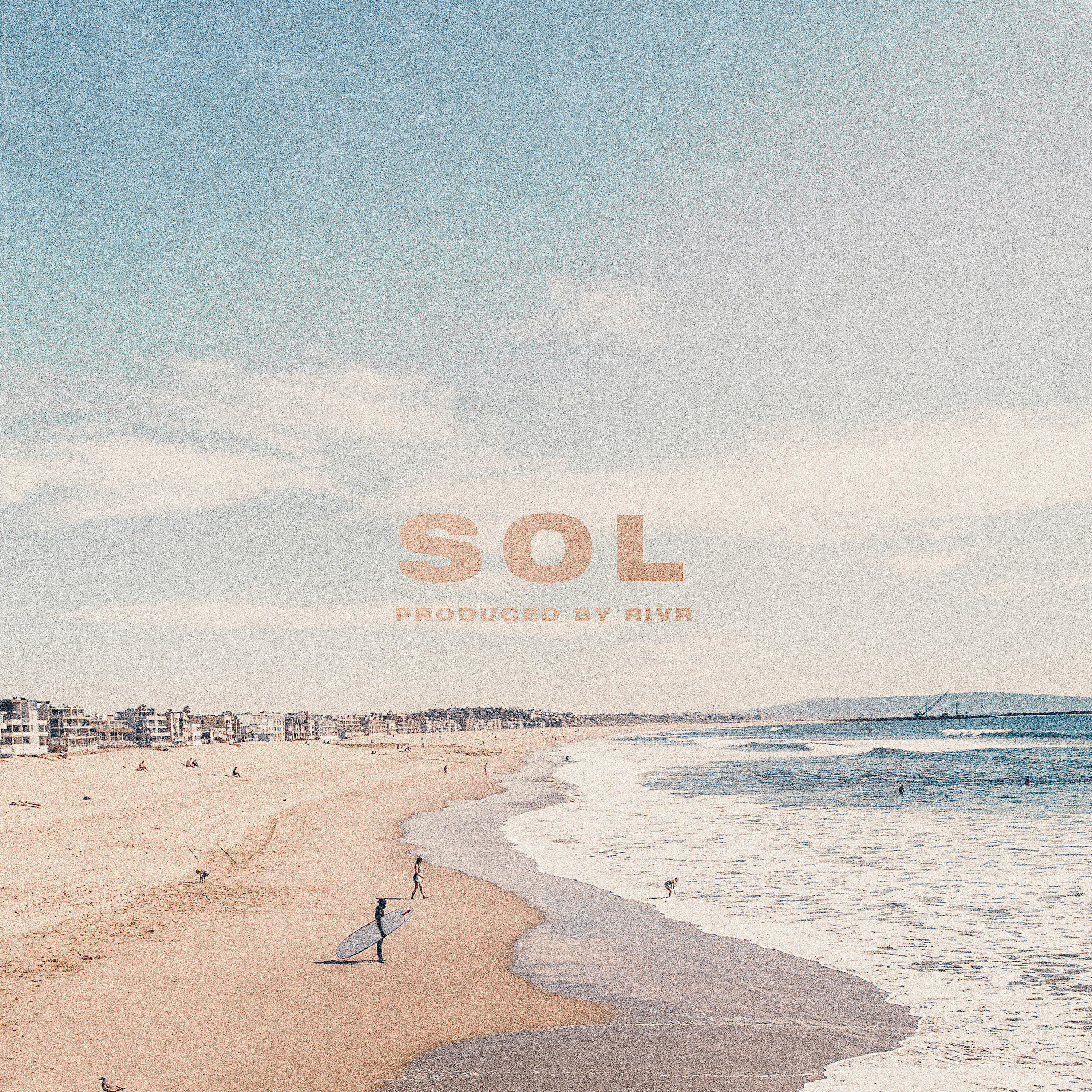 Релиз Sol