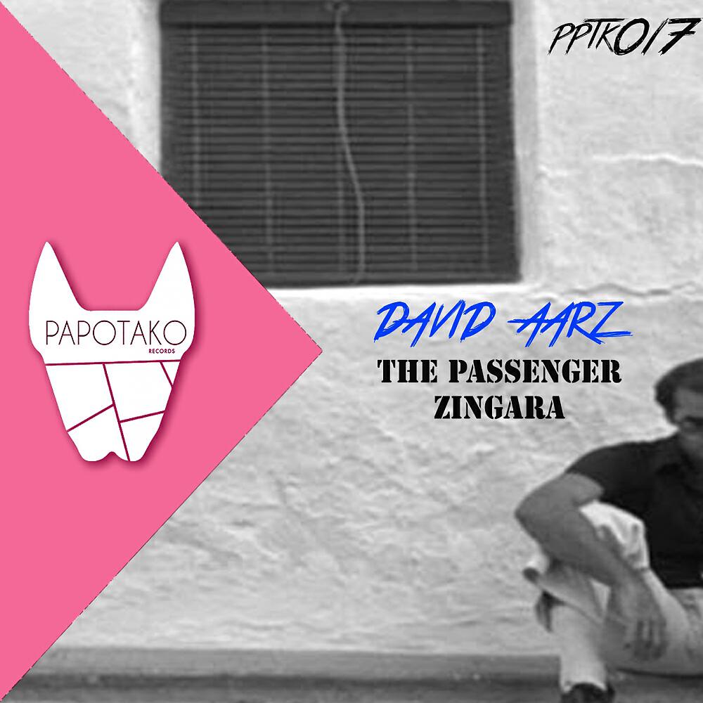 Релиз The Passenger - Zingara