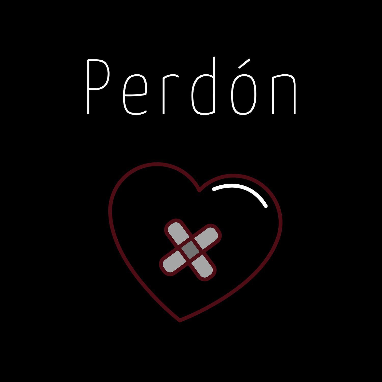 Релиз Perdón