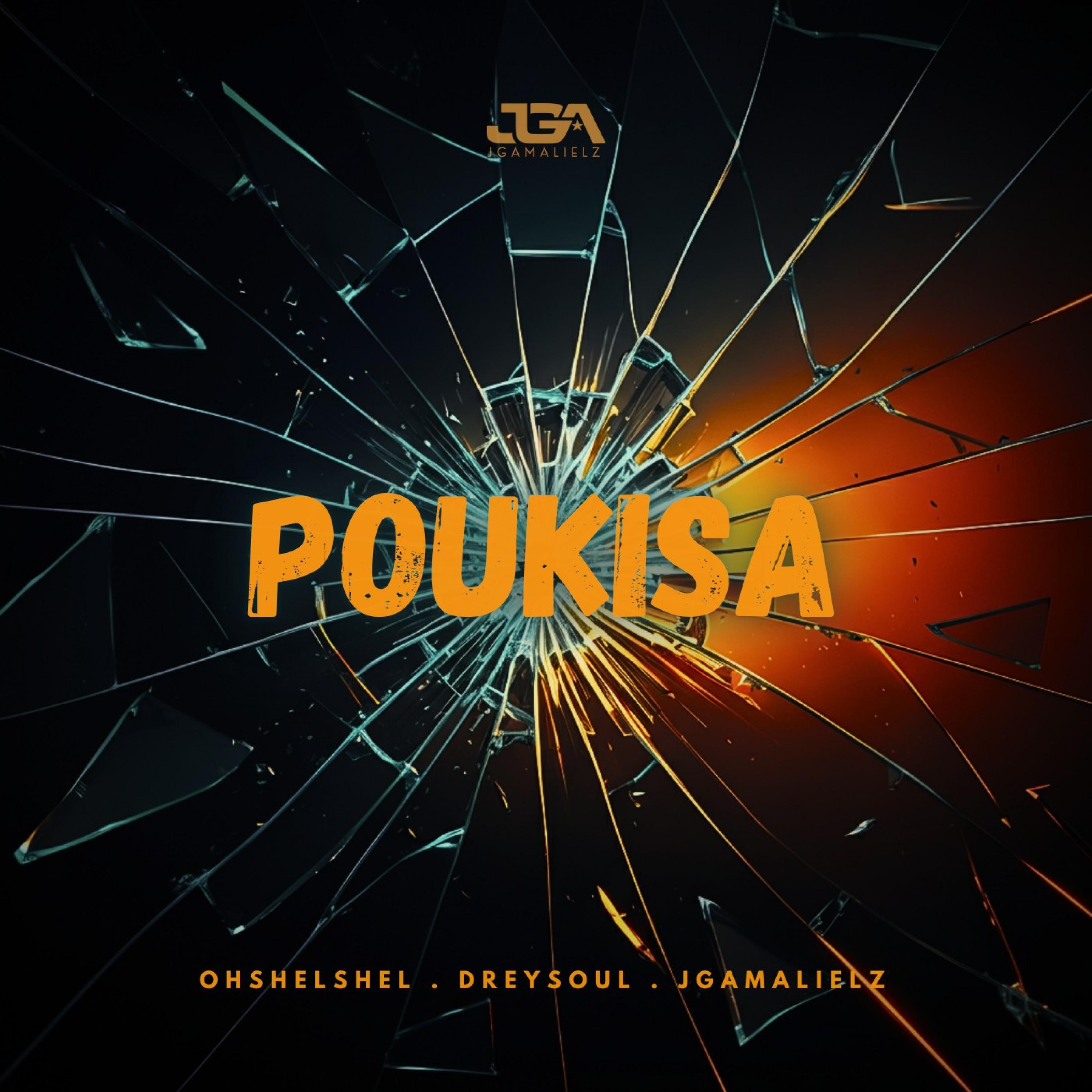 Релиз POUKISA