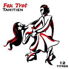 Fox Trot Tahitien