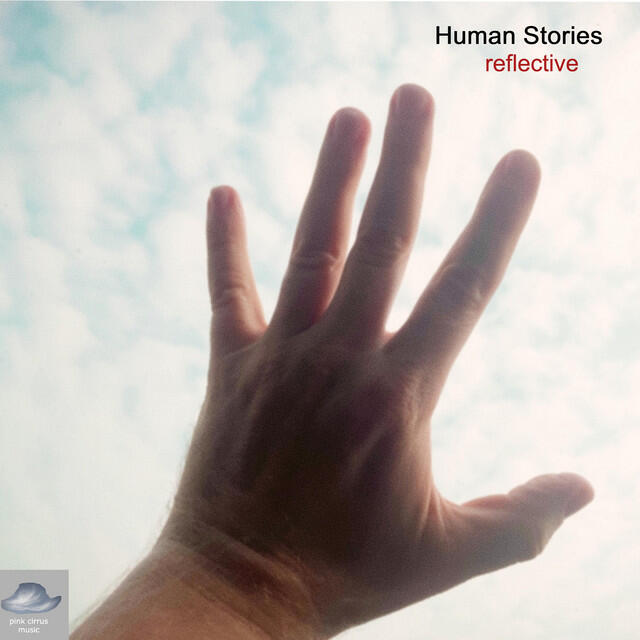 Релиз Human Stories reflective