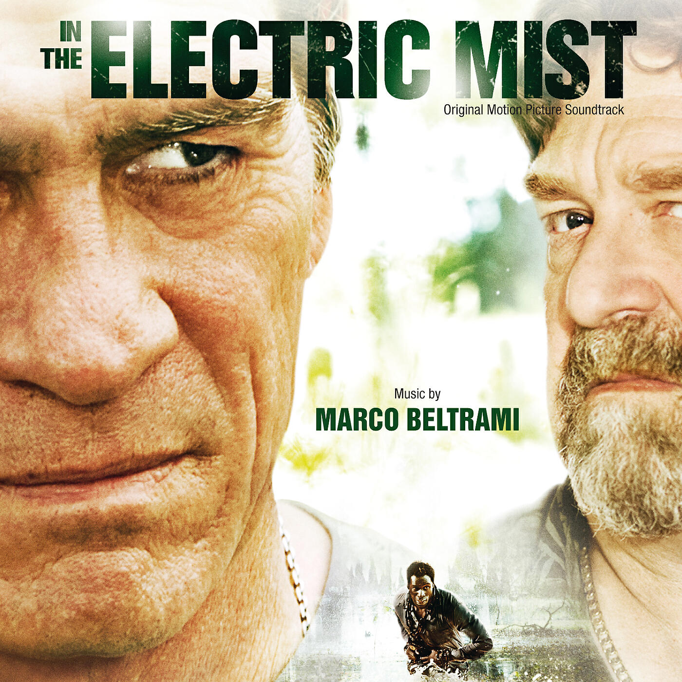 Релиз In The Electric Mist