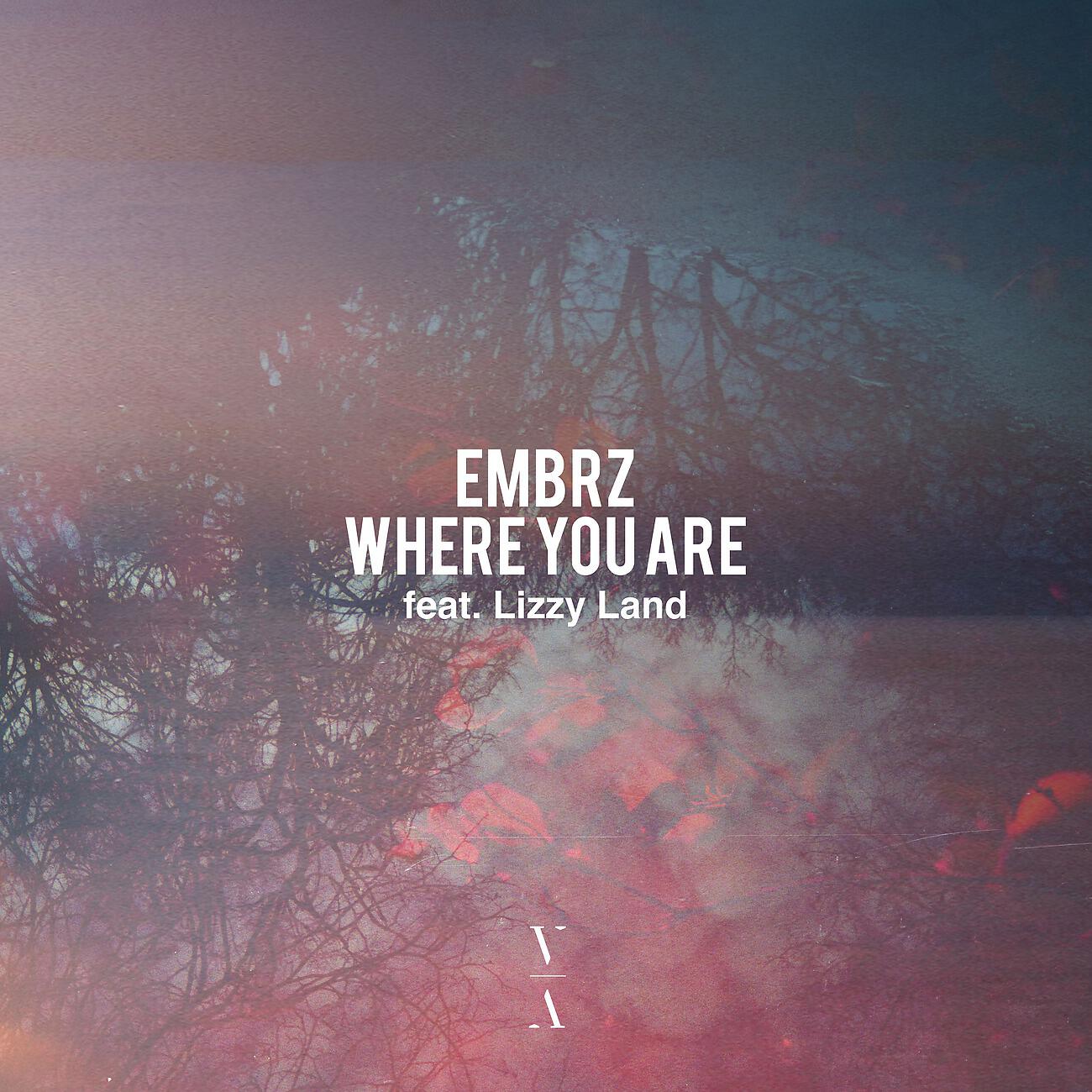 Релиз Where You Are