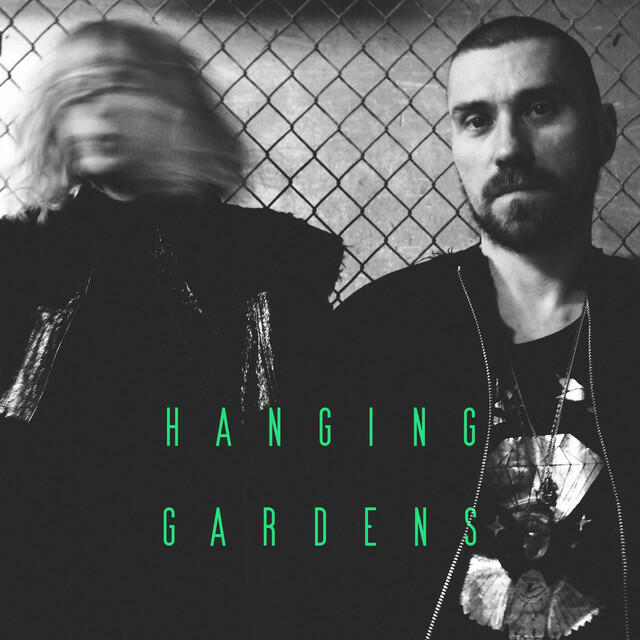 Релиз Hanging Gardens