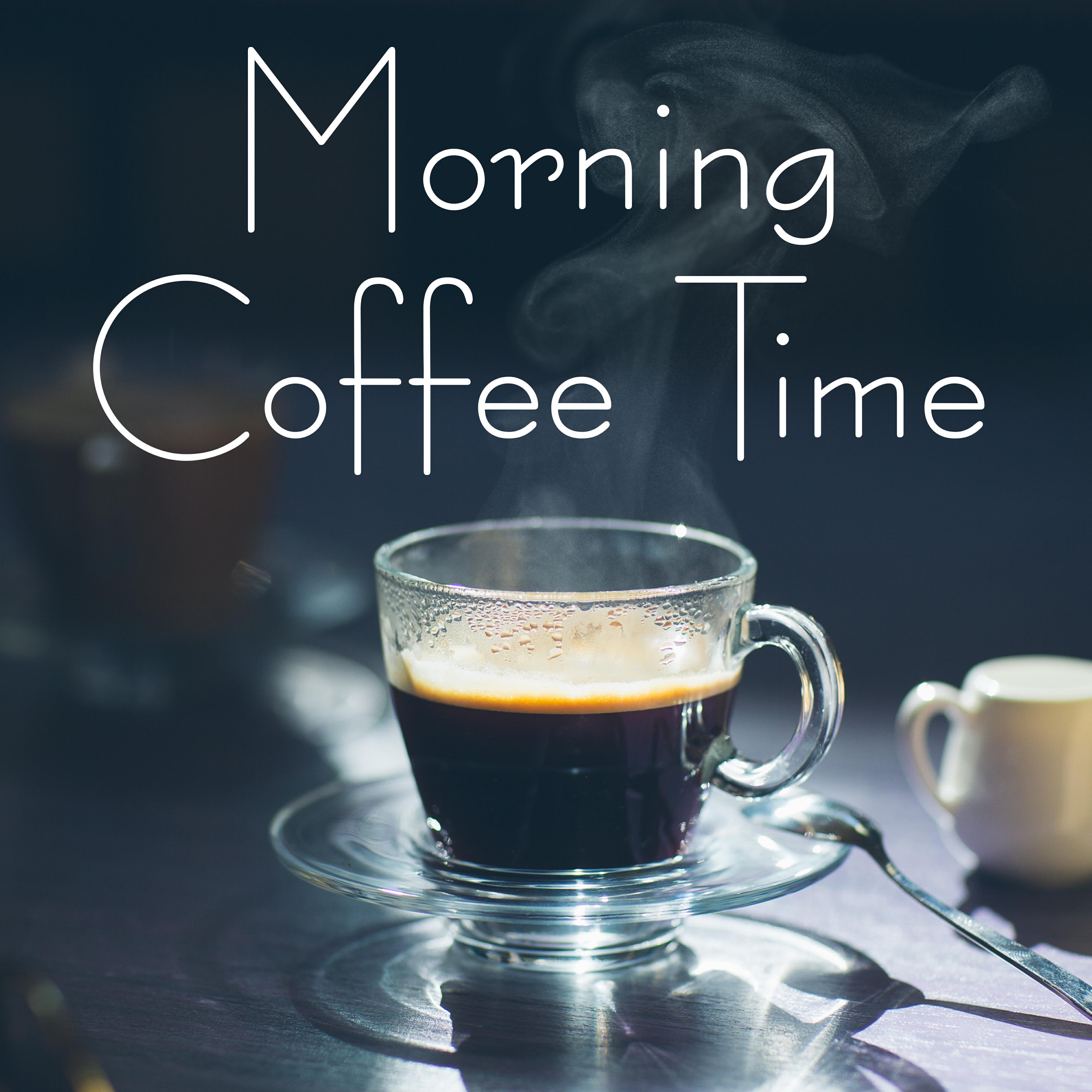 Релиз Morning Coffee Time – Chill Out Vibes 2020, Cafe Lounge Chill, Relax