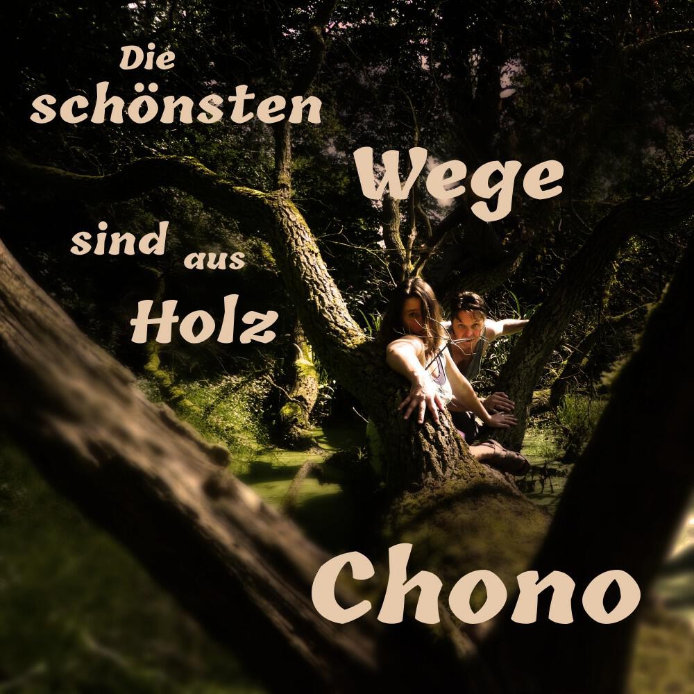 Релиз Die Schönsten Wege Sind Aus Holz