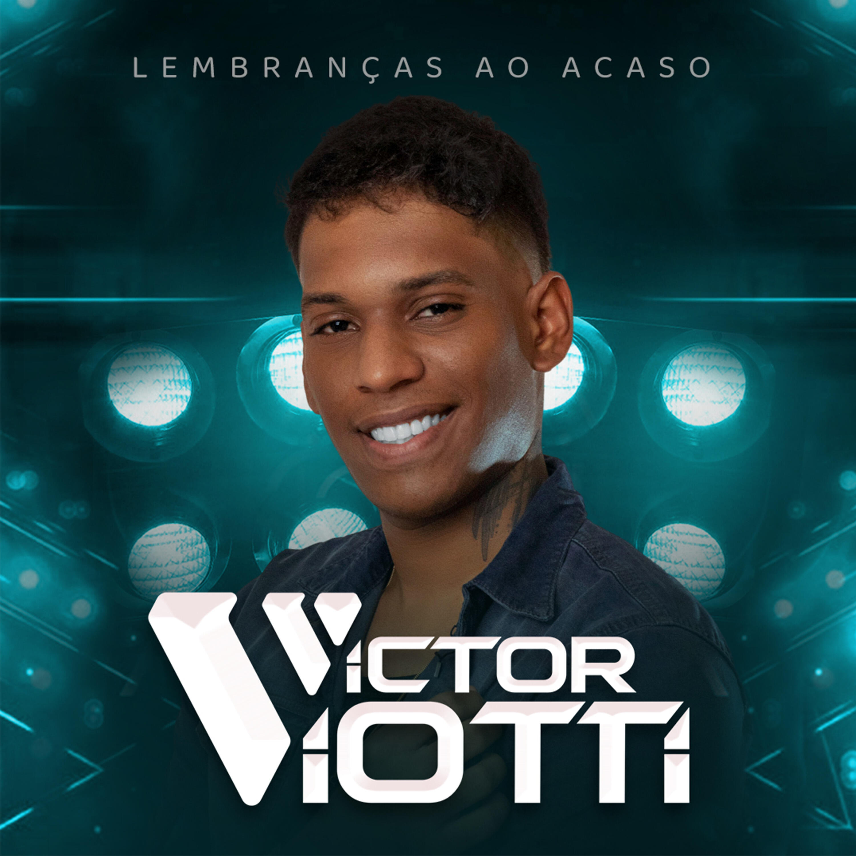Релиз Lembranças ao Acaso