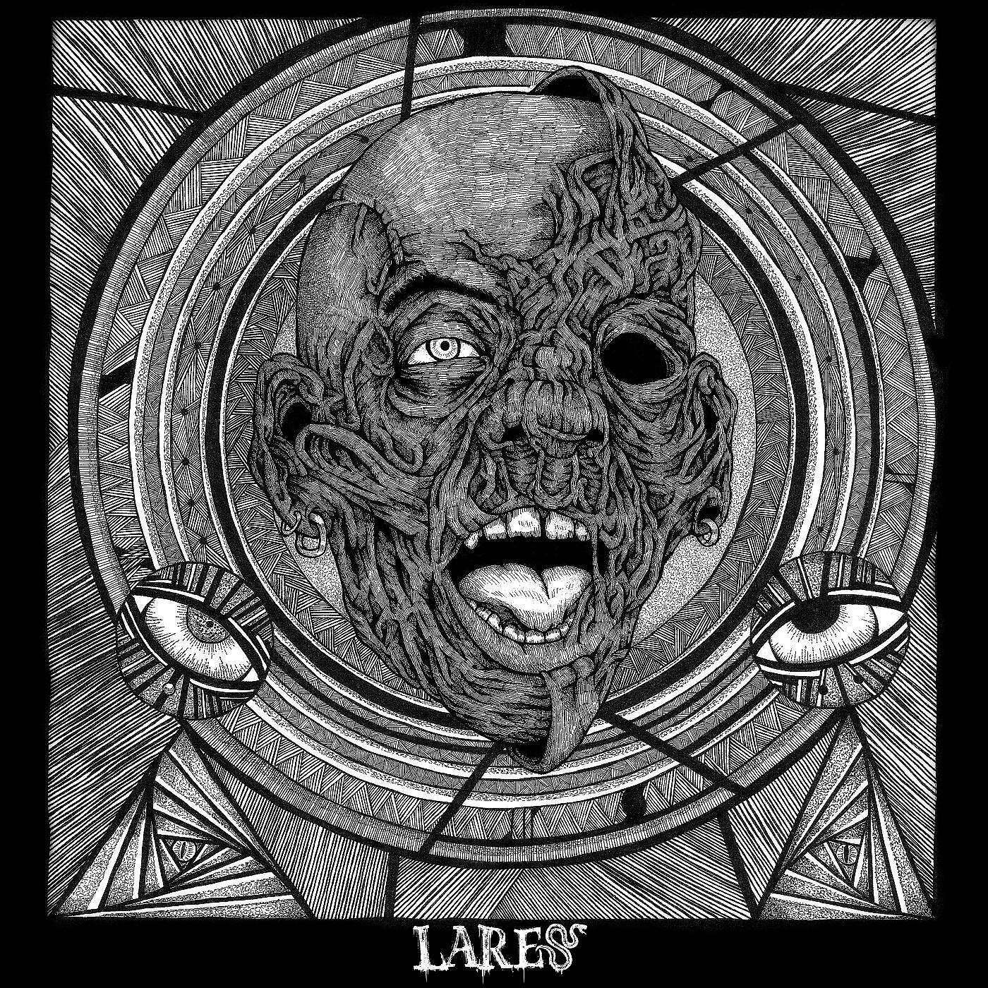 Релиз Mask of Discomfort