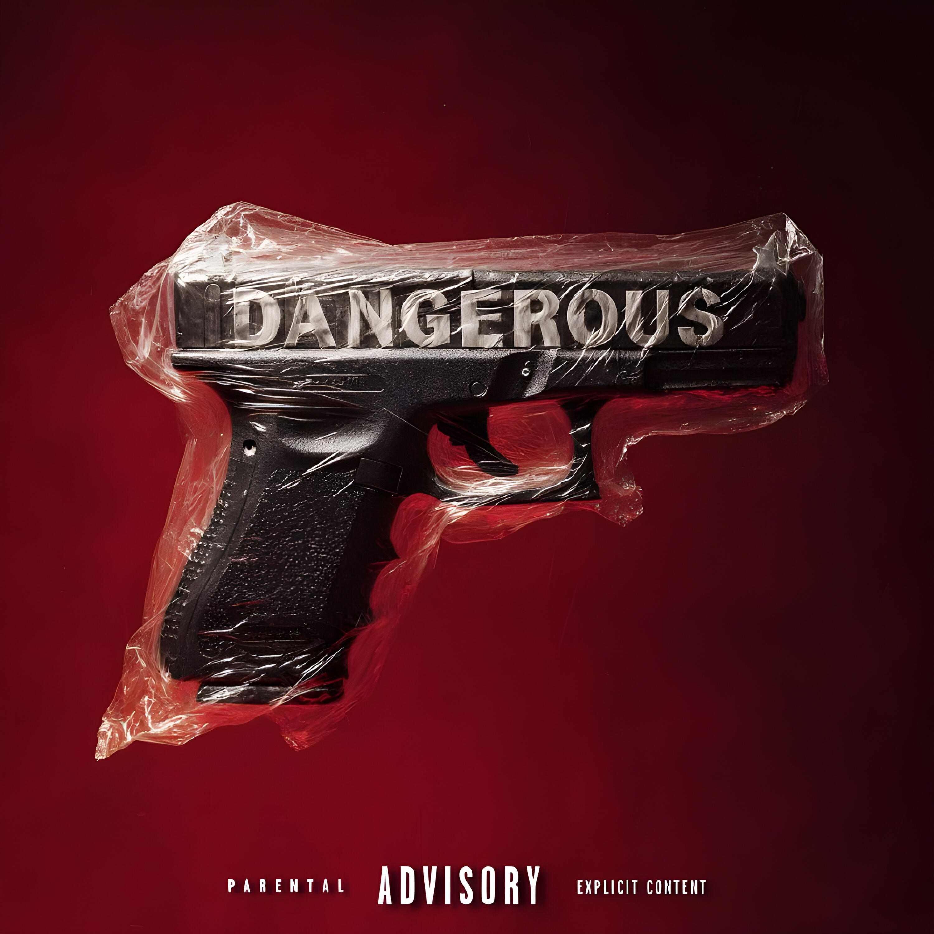 Релиз Dangerous