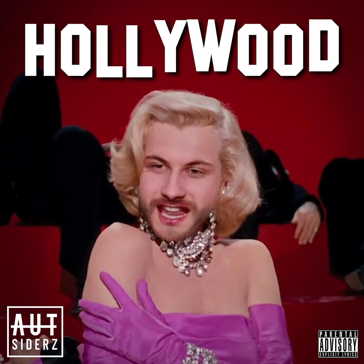 Релиз Hollywood