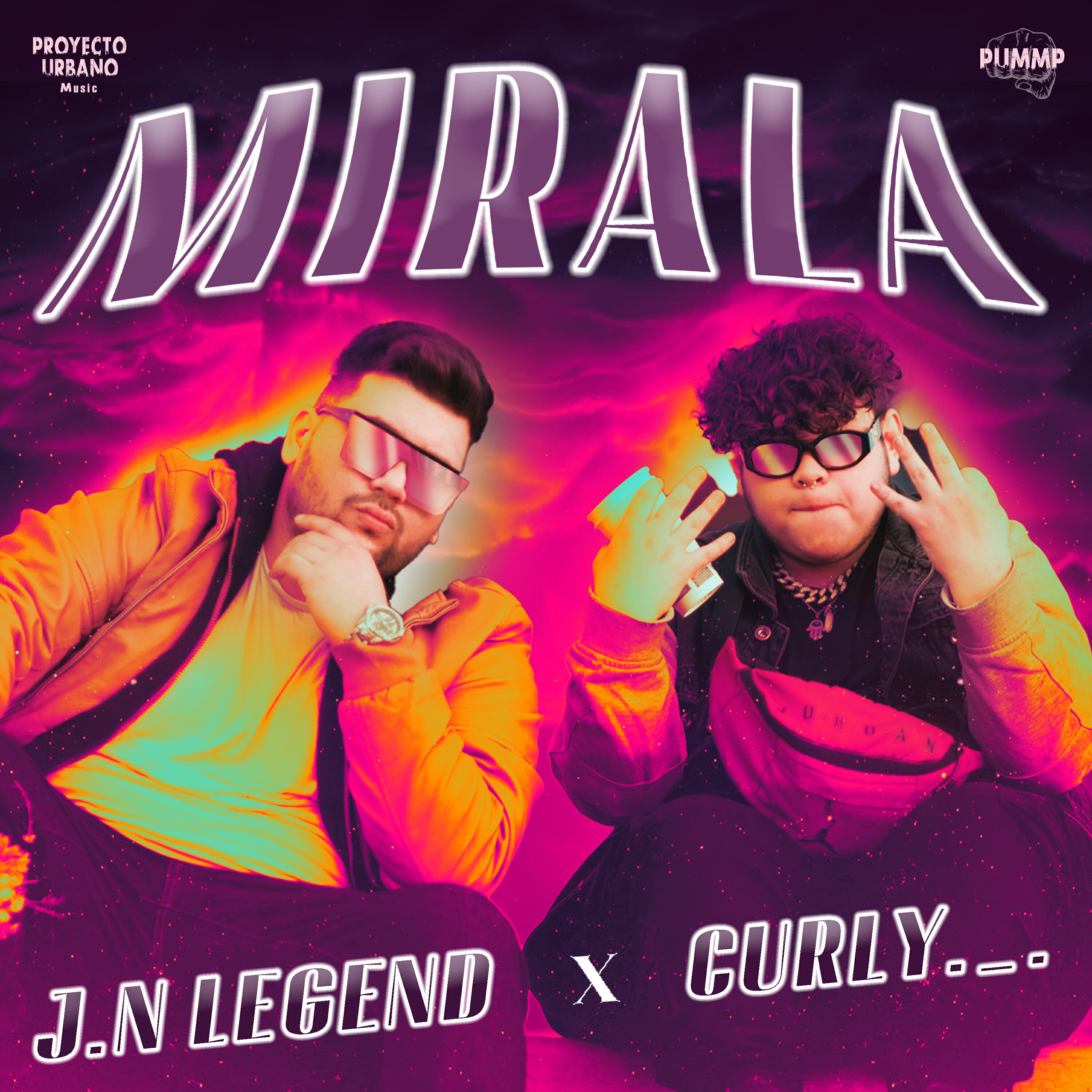 Релиз Mírala