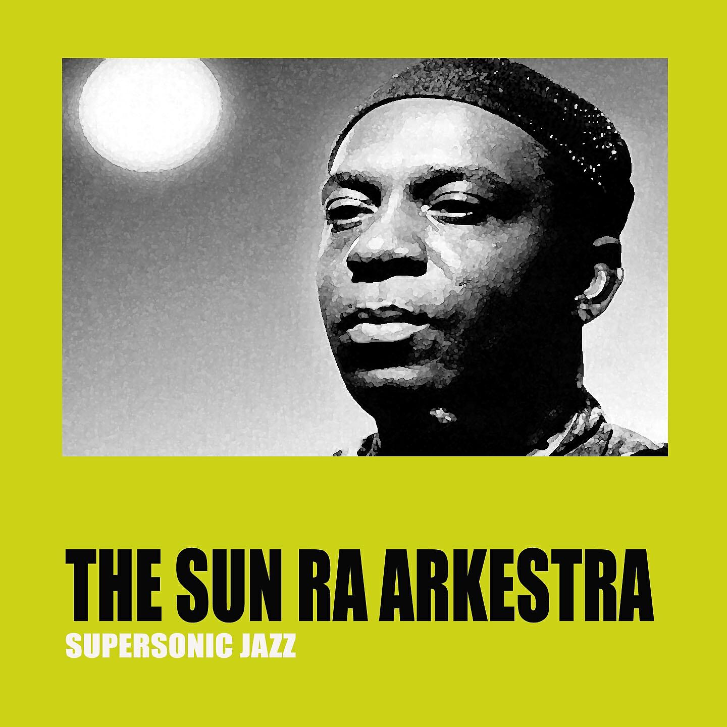 Релиз Supersonic Jazz