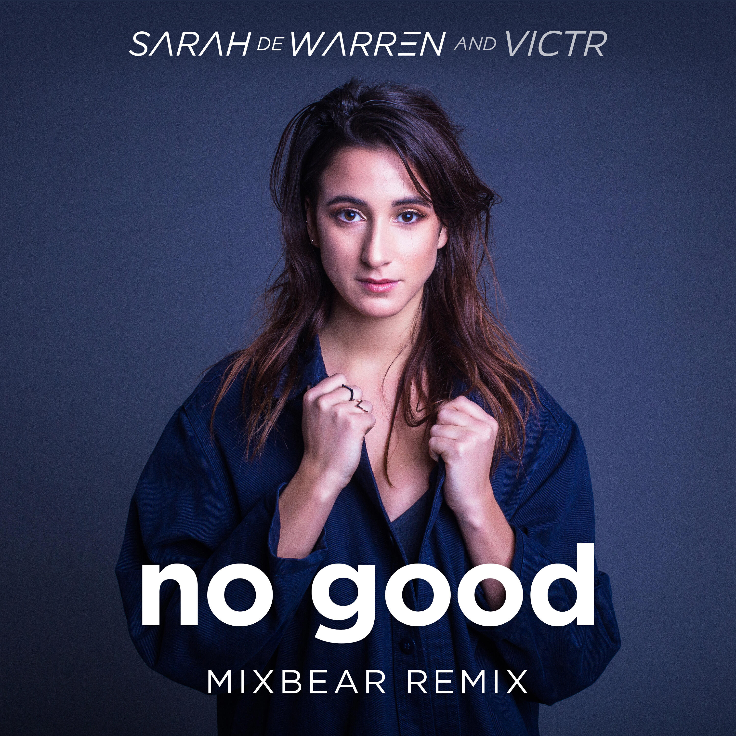Релиз No Good (mixbear Remix)
