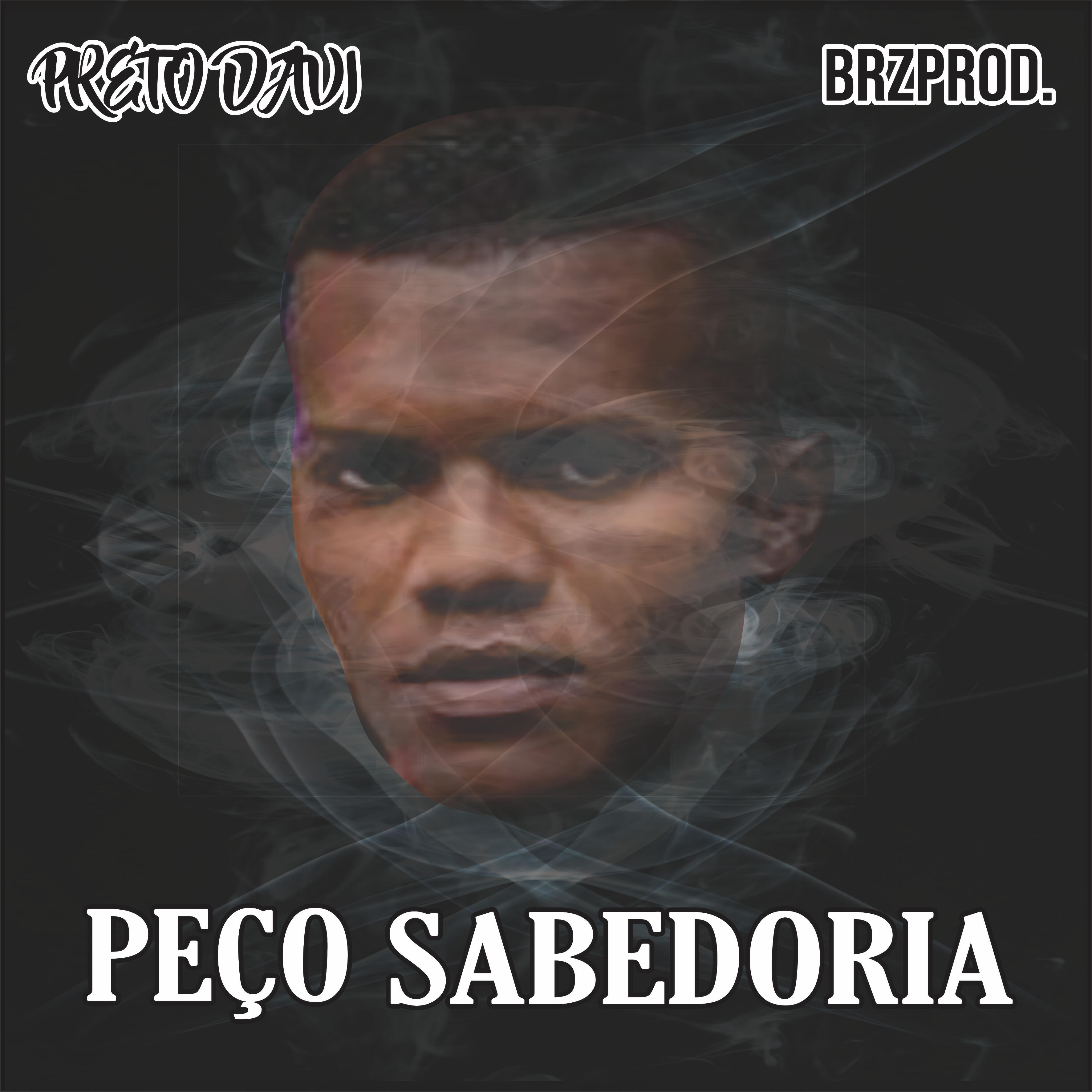 Релиз Peço Sabedoria