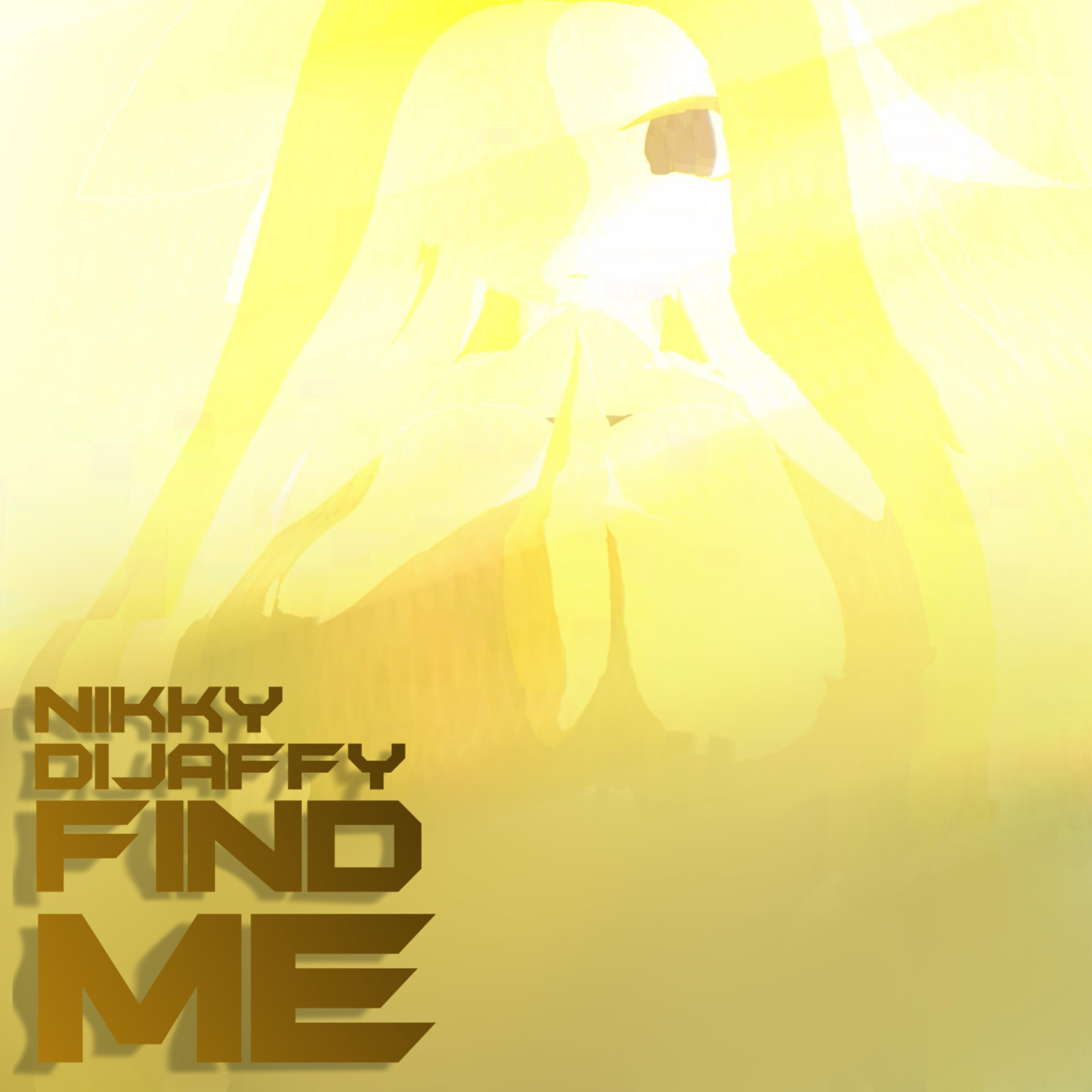 Релиз Find Me