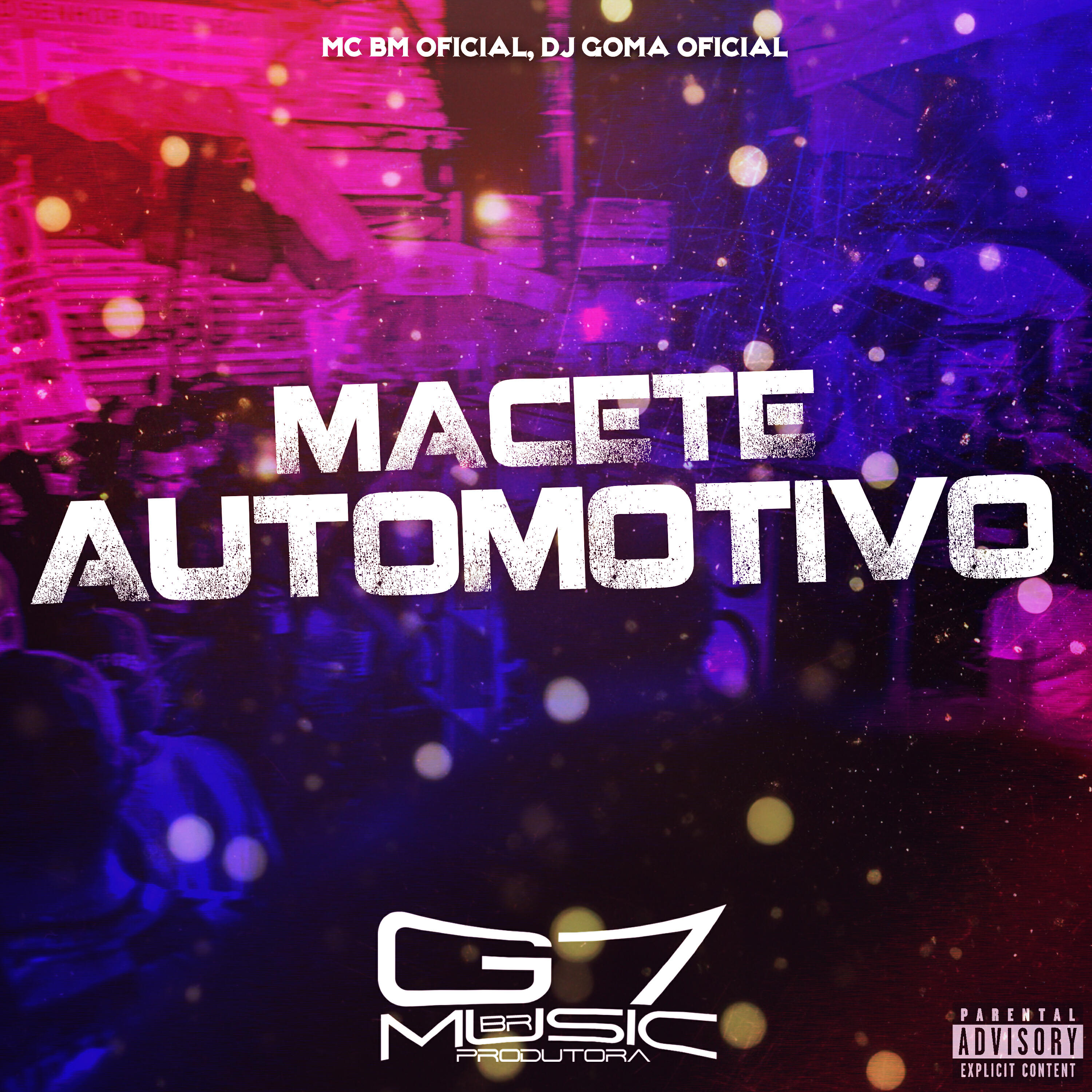 Релиз Macete Automotivo