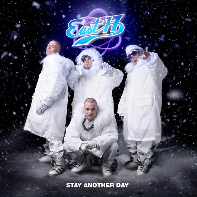 Релиз Stay Another Day (30th Anniversary Remaster)