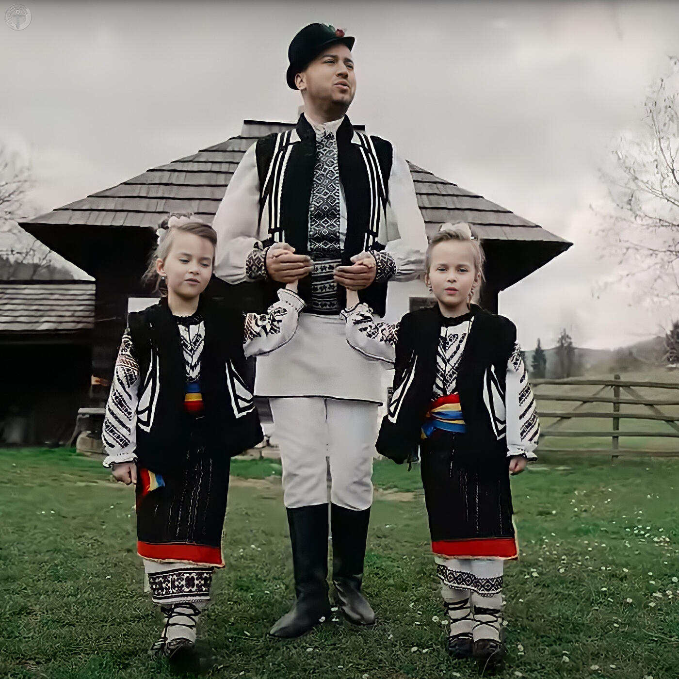 Релиз Marie, Sfântă Fecioară / Maica Cerului