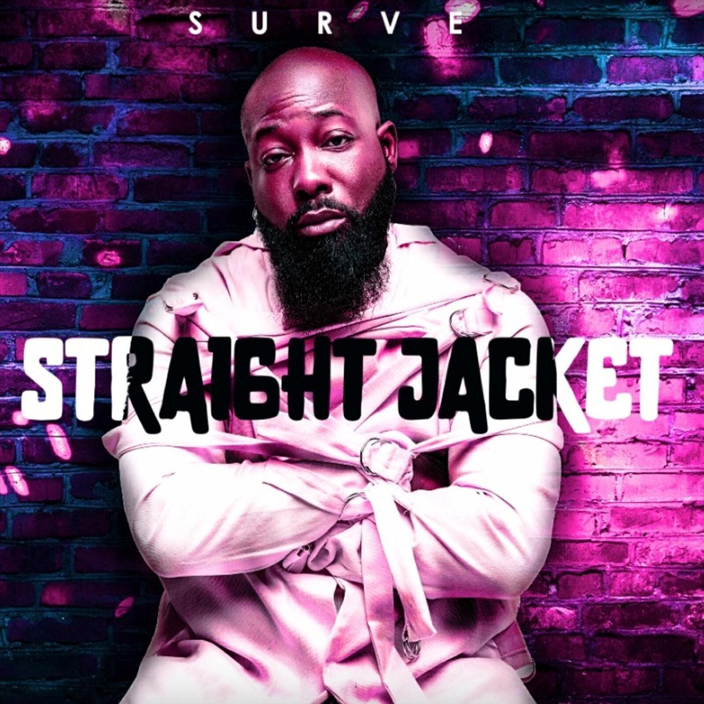 Релиз Straight Jacket