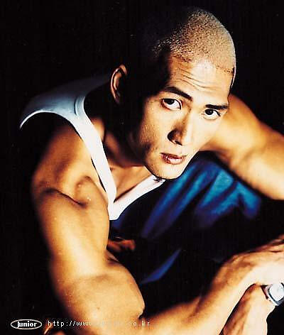 Joon Park