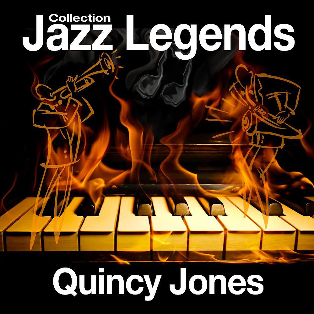 Релиз Jazz Legends Collection