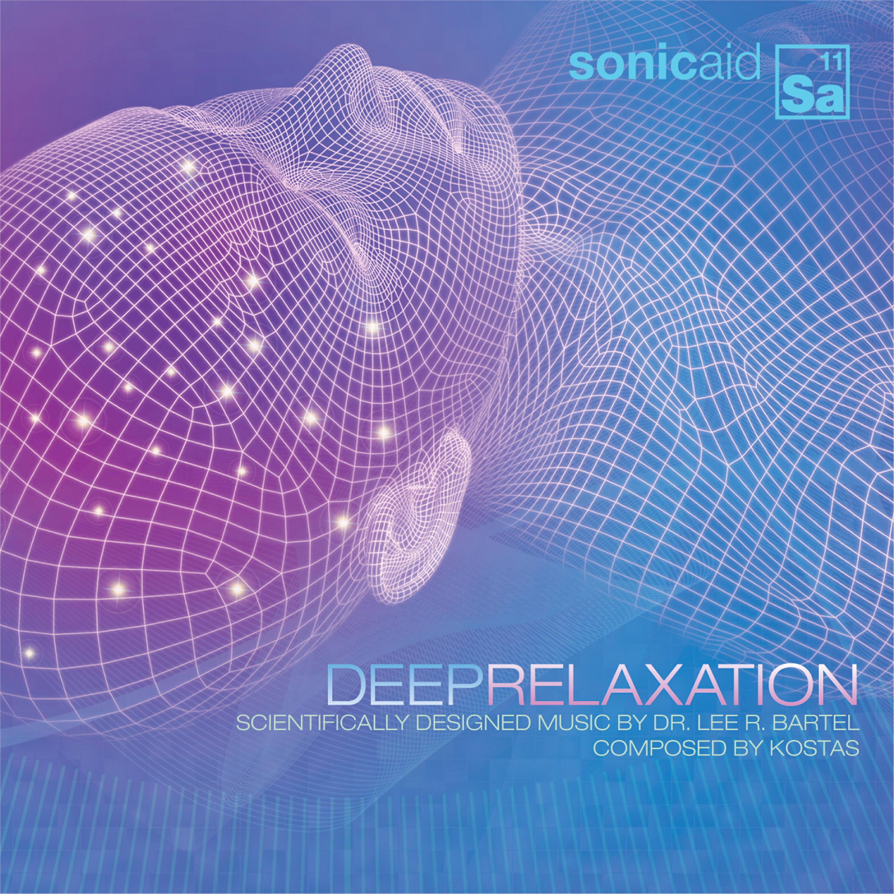 Релиз Deep Relaxation